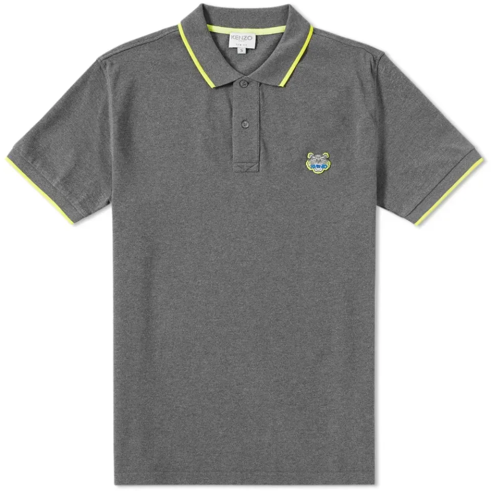 Tiger Polo