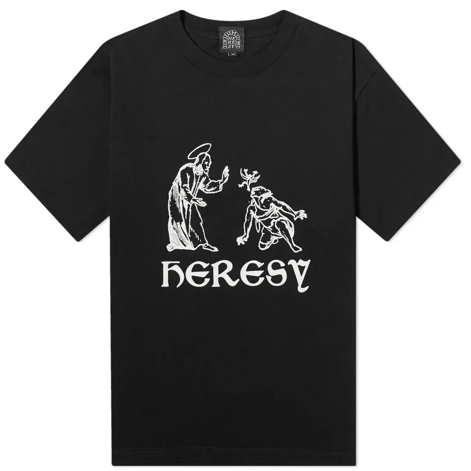 Demons Out T-Shirt