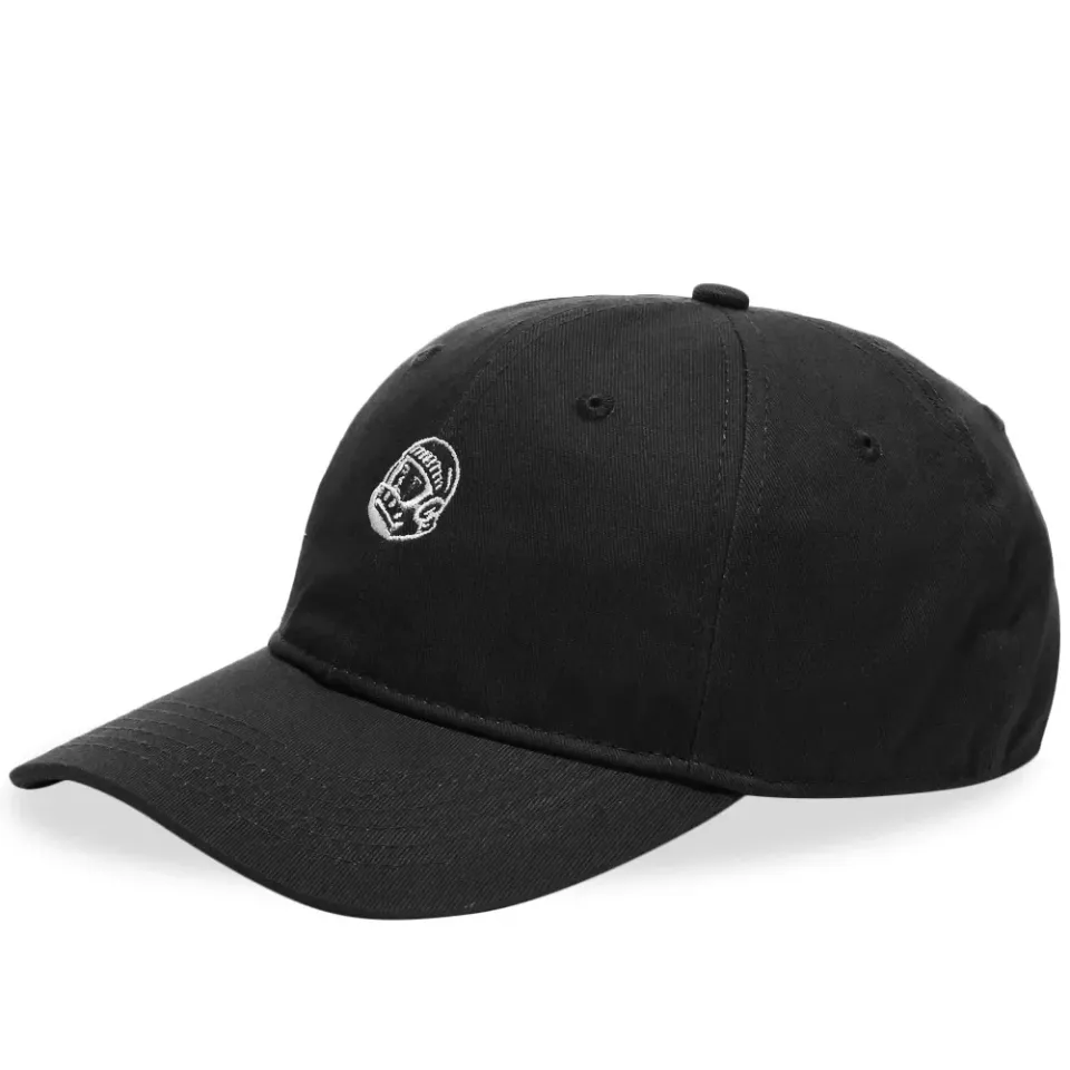 Astro Embroidered Cap