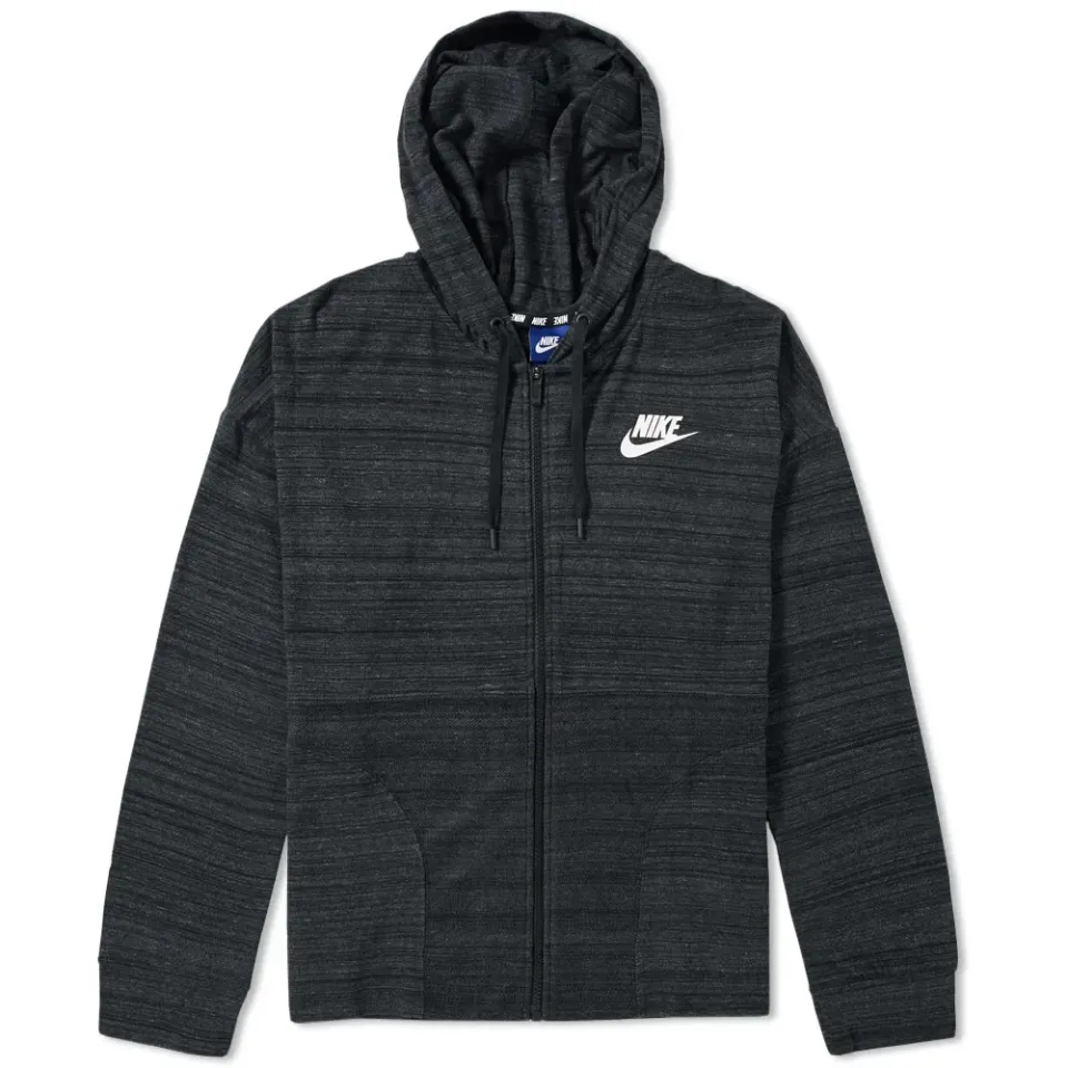 AV15 Knit Jacket W