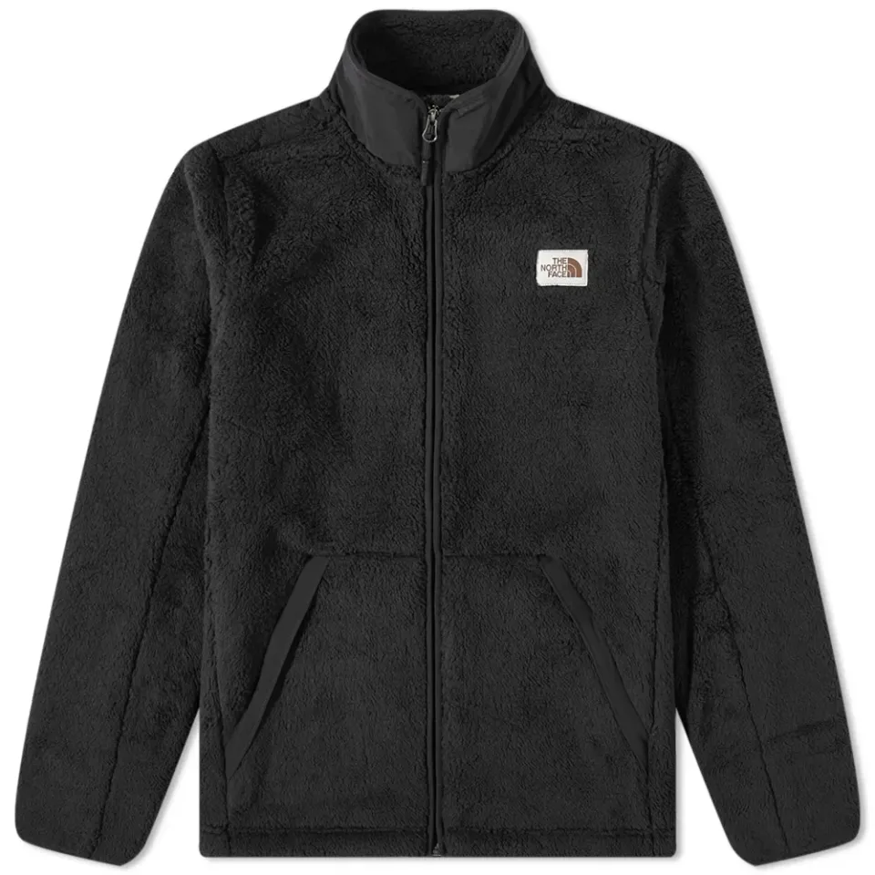 Campshire Full Zip Jacket