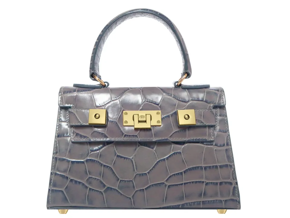 Maya Mignon Orinoco - Light Grey