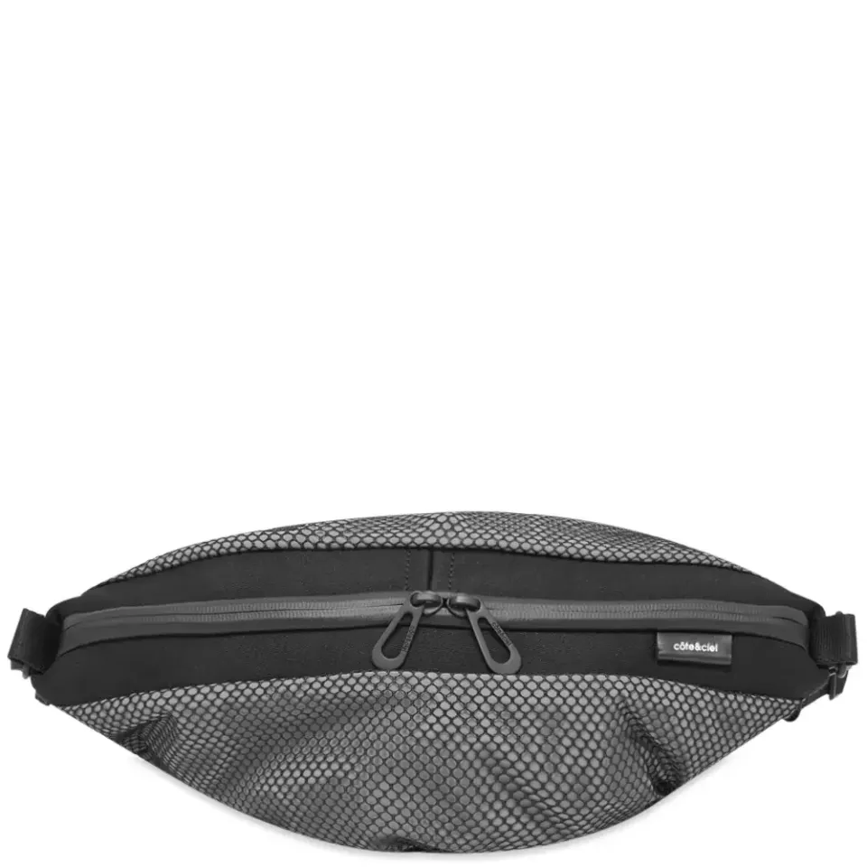 Orne Reflective Cross Body Bag