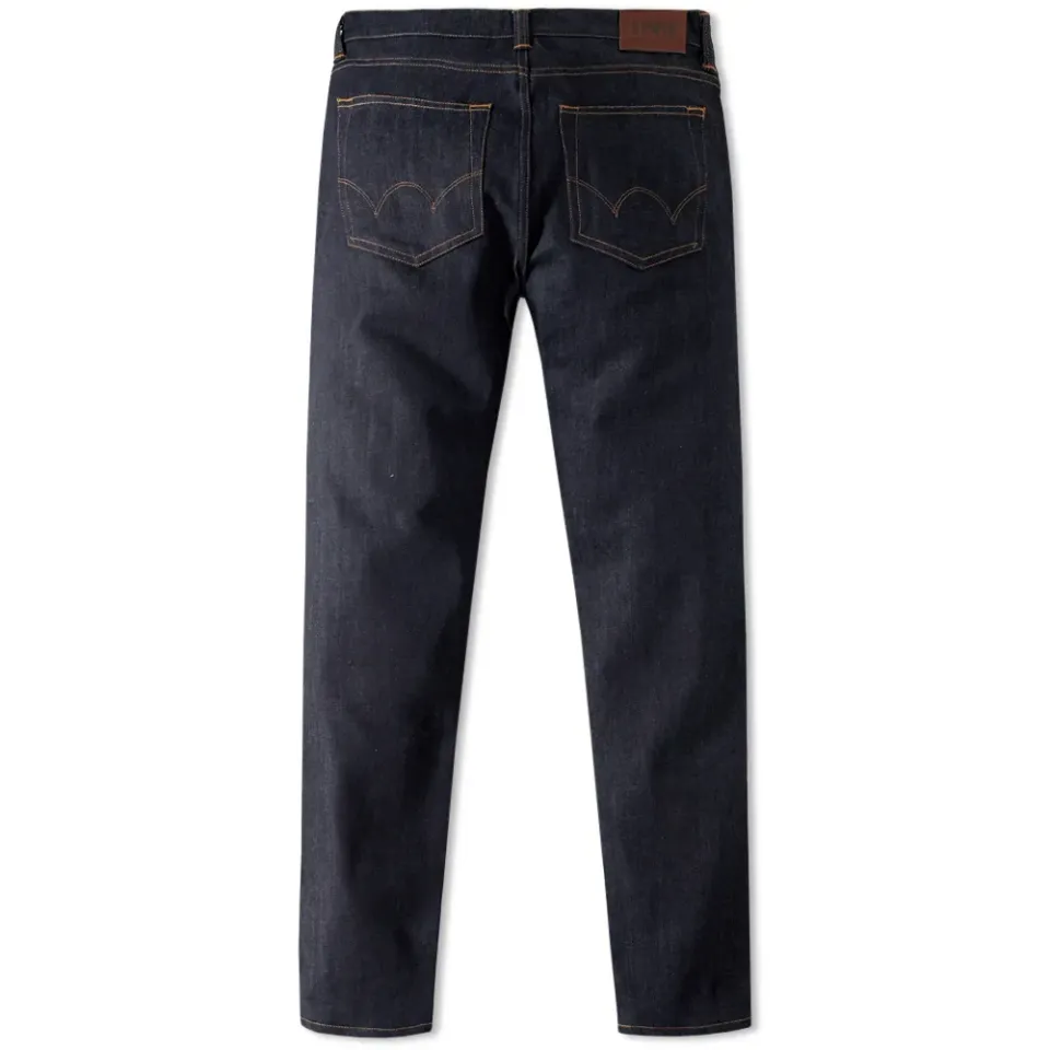 ED-85 Slim Tapered Jean