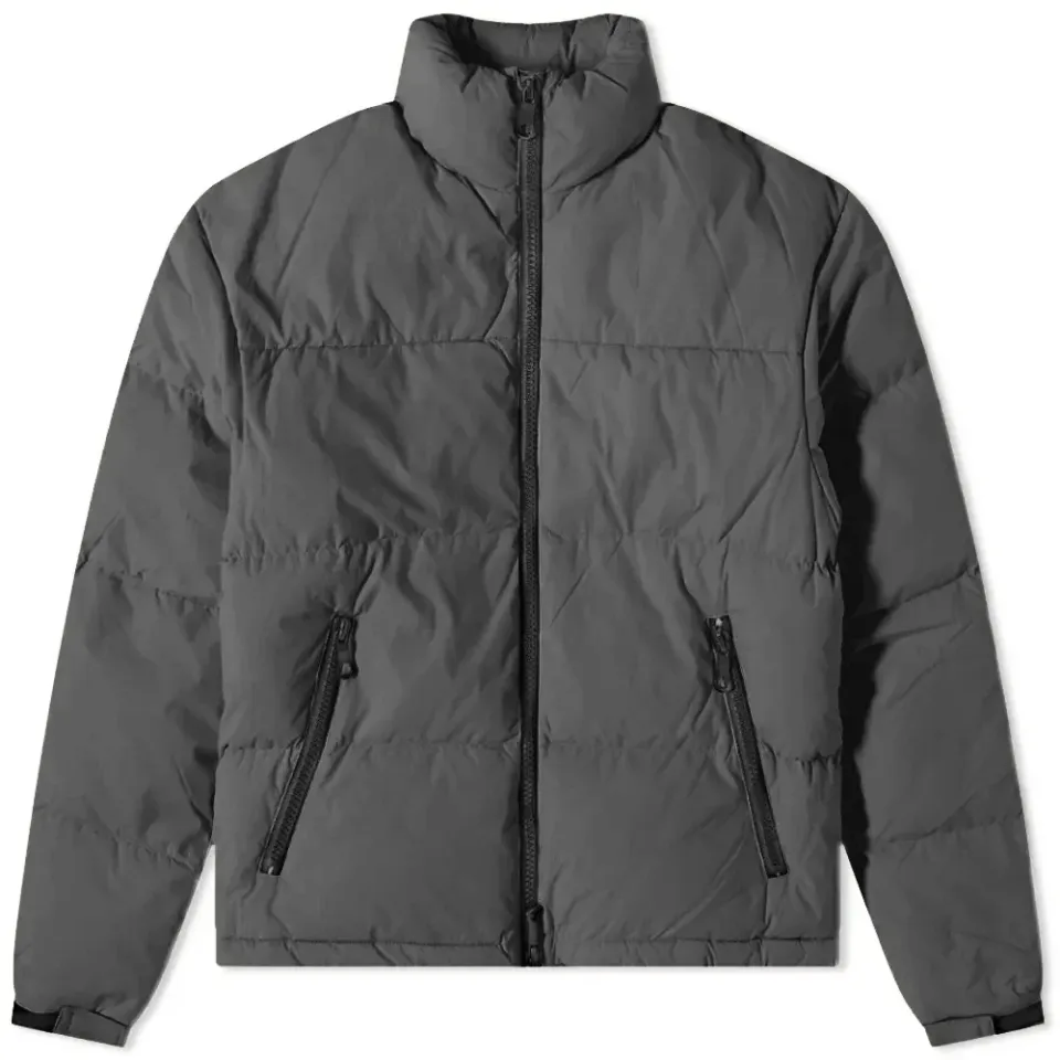 Bubble Jacket