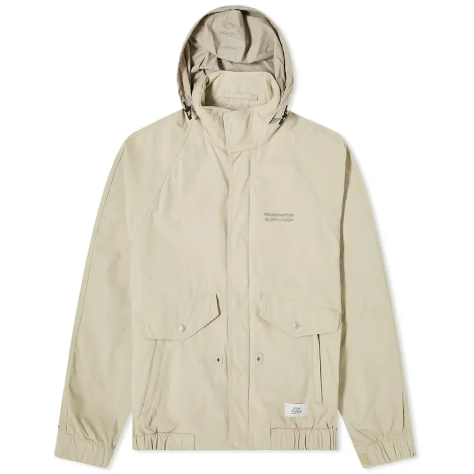 Mil Jacket