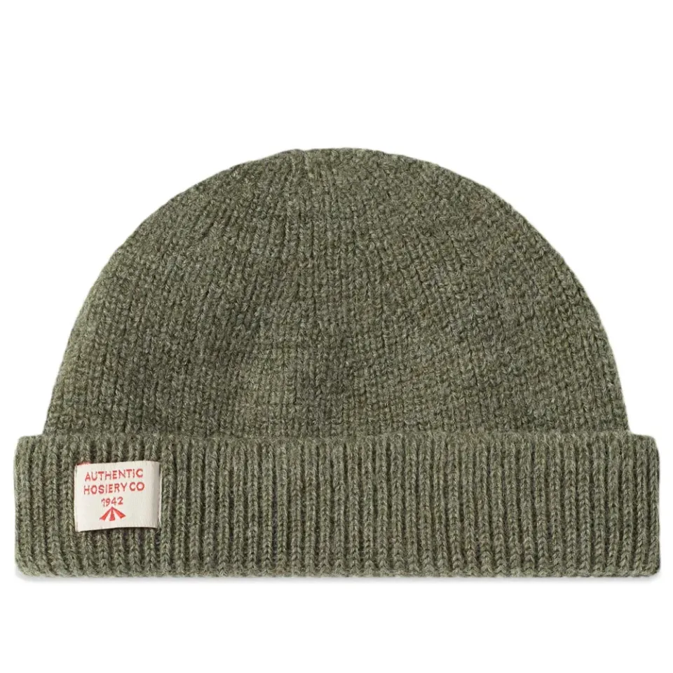Solid Beanie
