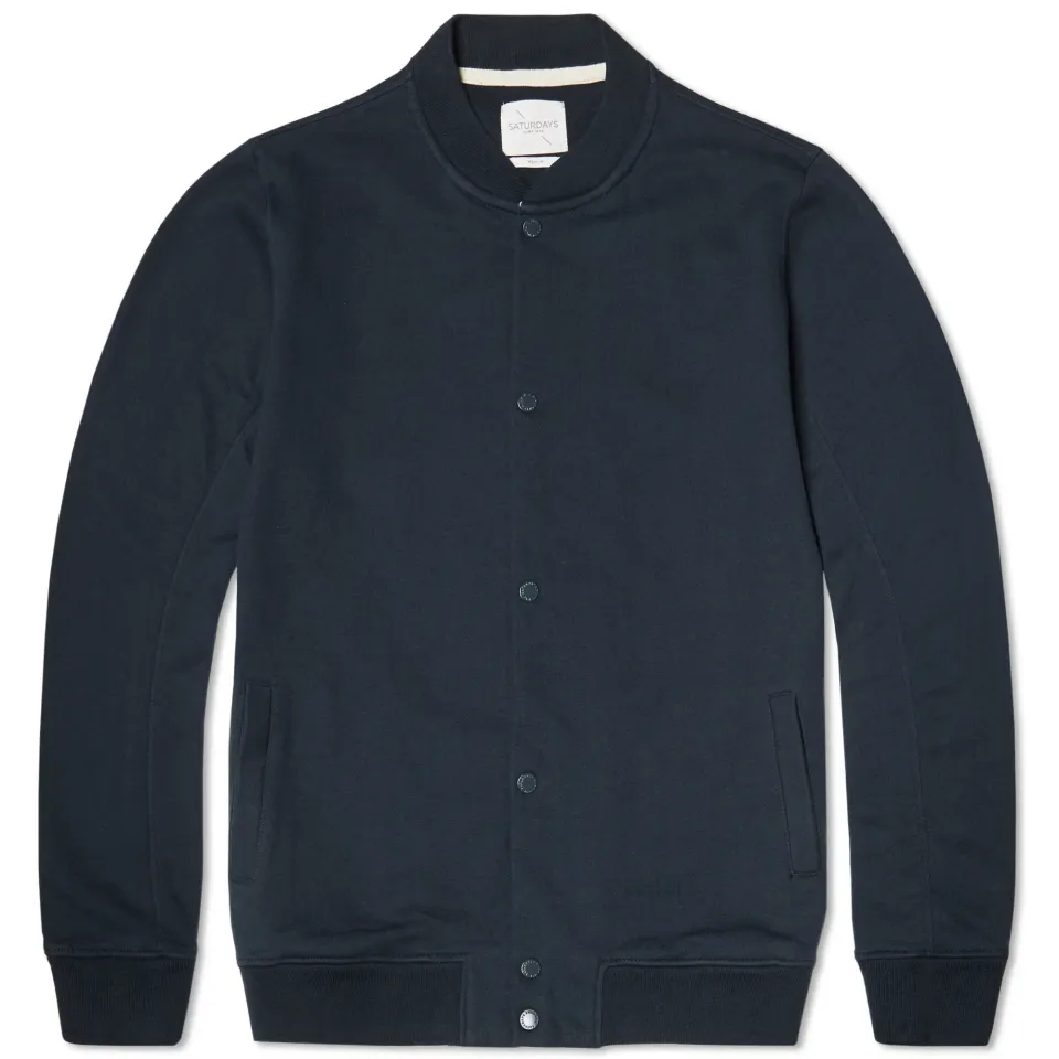 Saturdays Wray Varsity Sweat