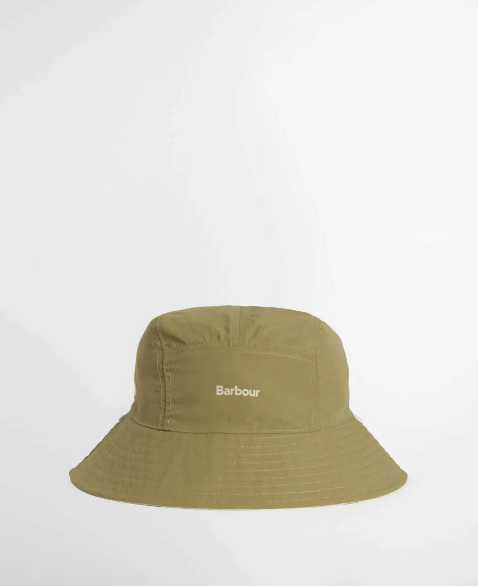 Festival Reversible Bucket Hat