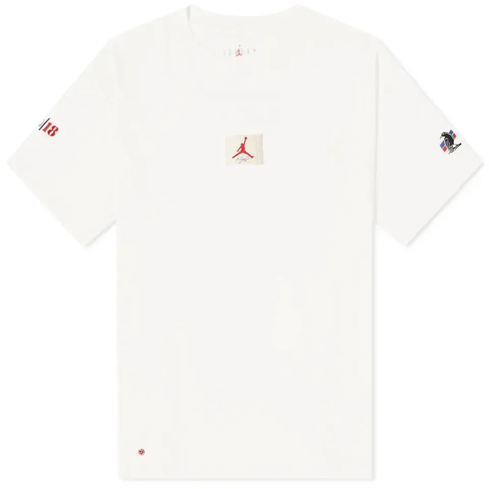 x Two 18 IFC T-Shirt