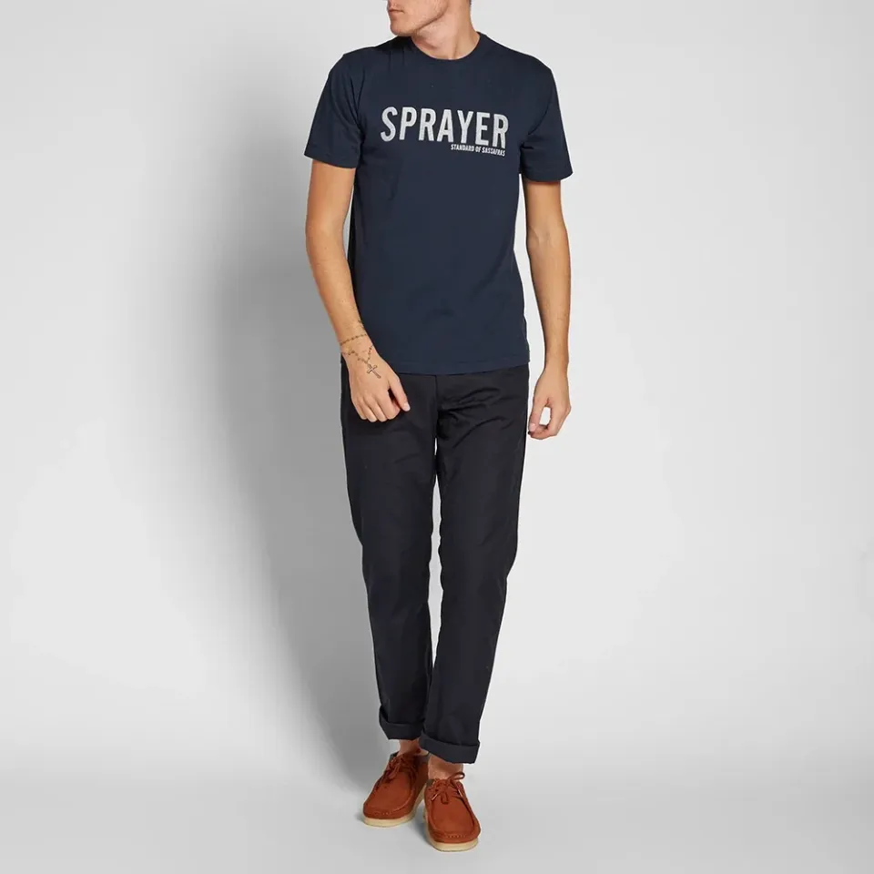 Sprayer Tee