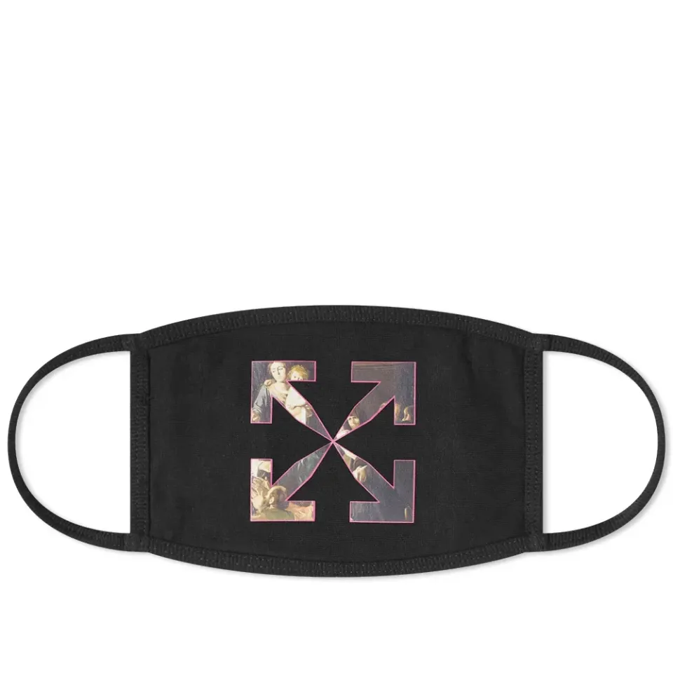 Caravaggio Mask