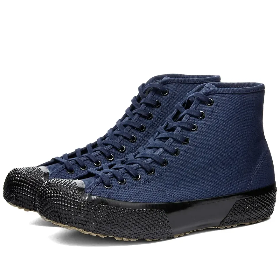 2435-Ms Japanese Canvas High