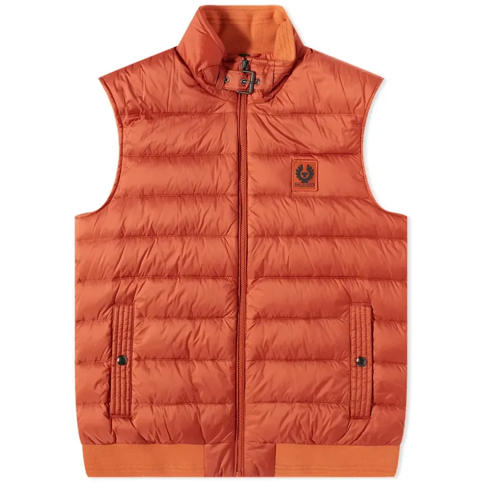 Tonal Circuit Gilet