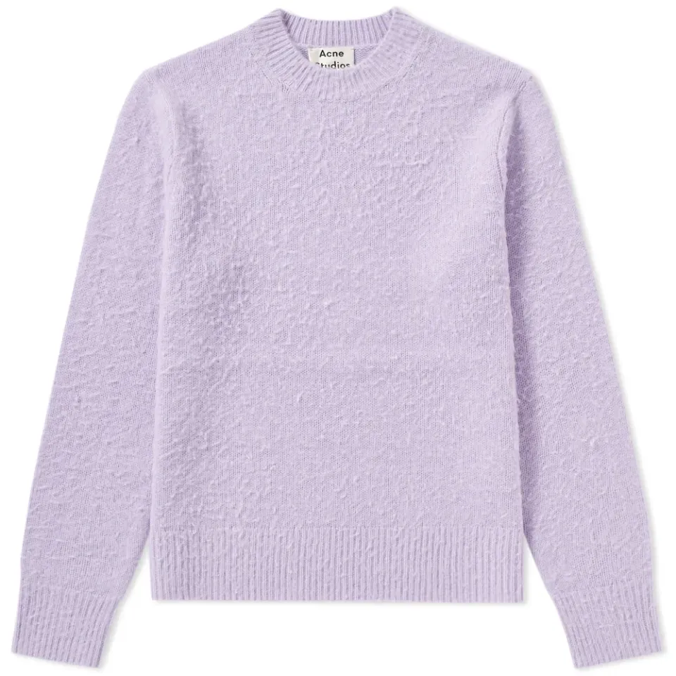 Peele Knit