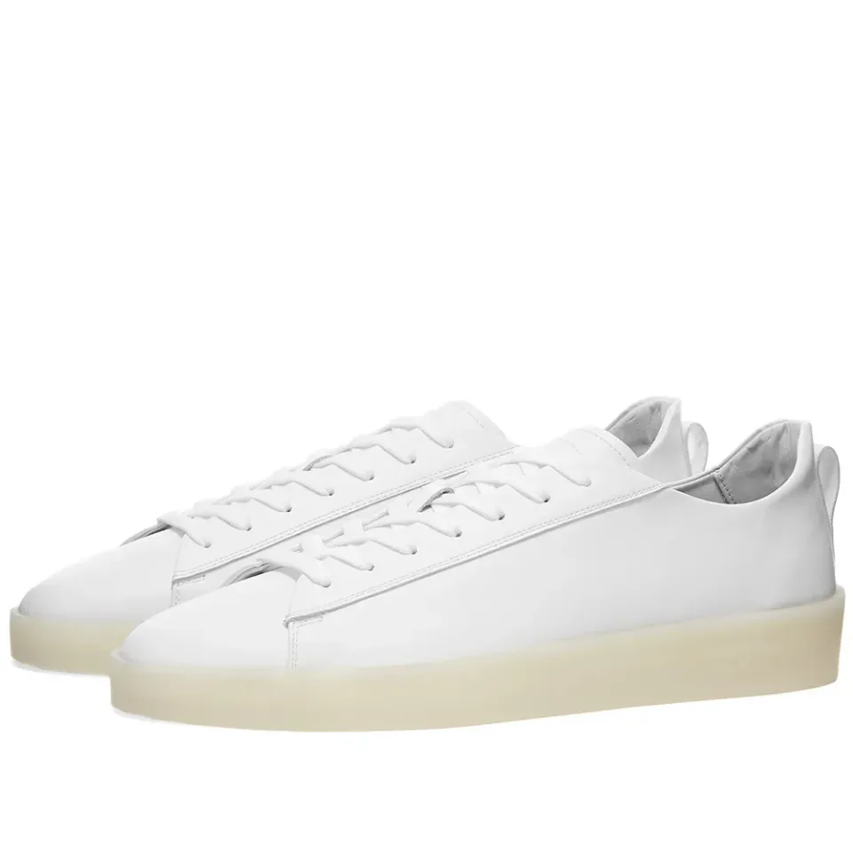 Tennis Low Sneaker