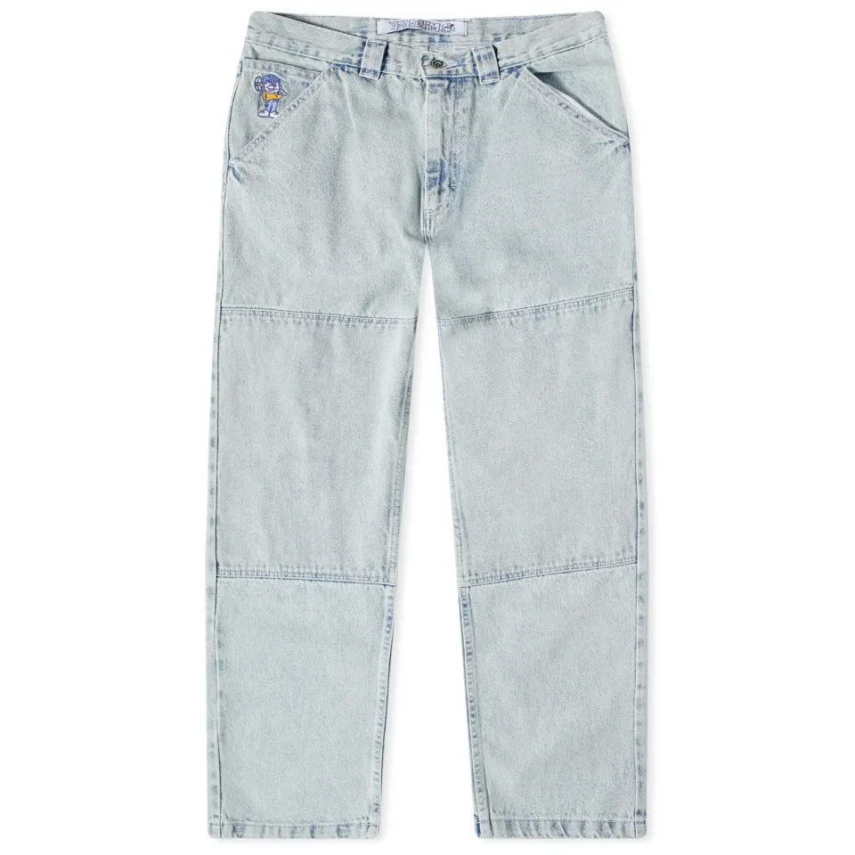 Polar Skate Co. 93! Work Pant