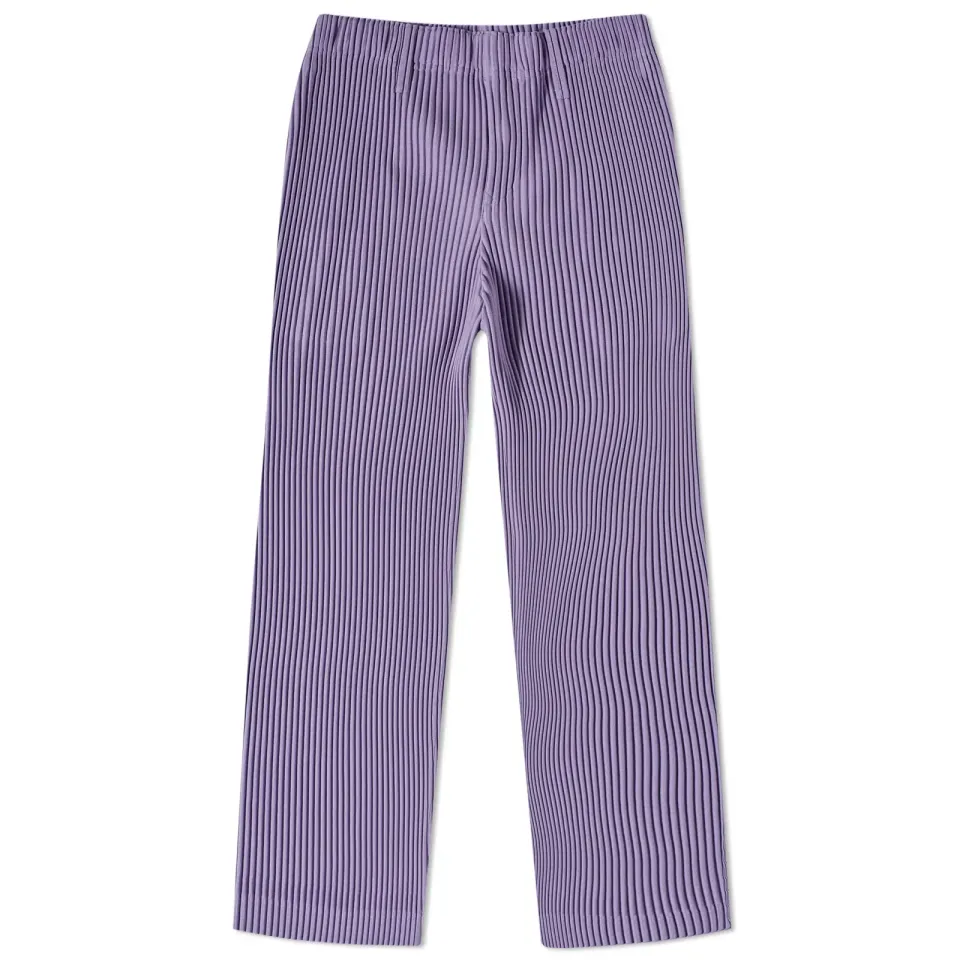 Loose Fit JF159 Pant