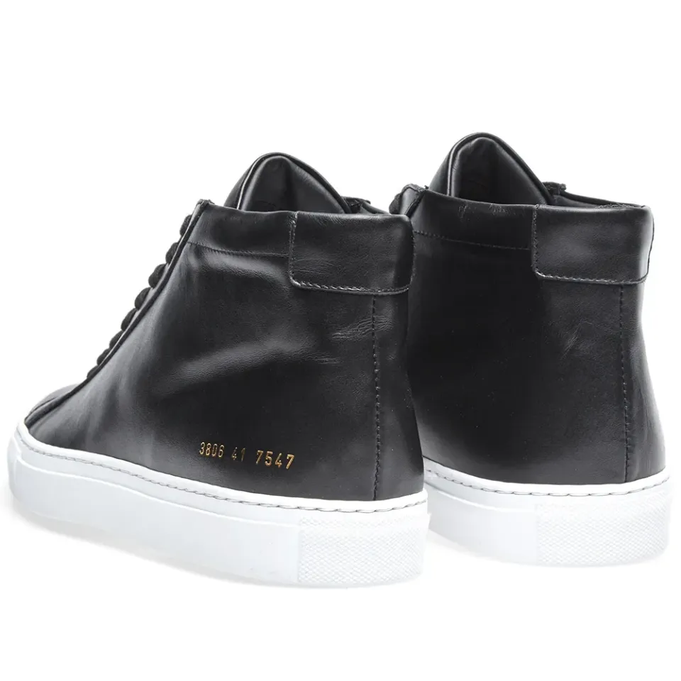 Original Achilles Mid