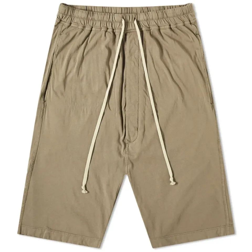 DRKSHDW Drawstring Pod Short
