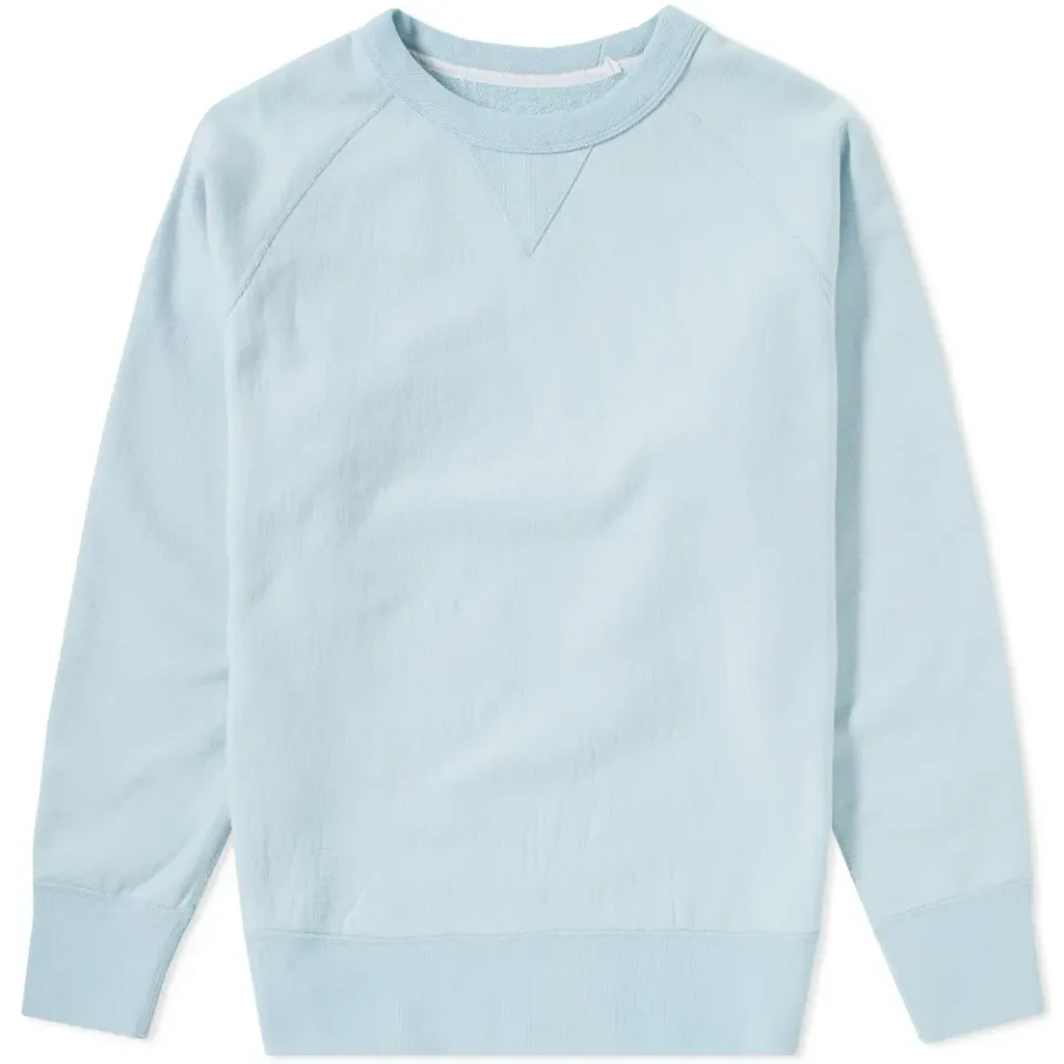 Racer Crew Sweat