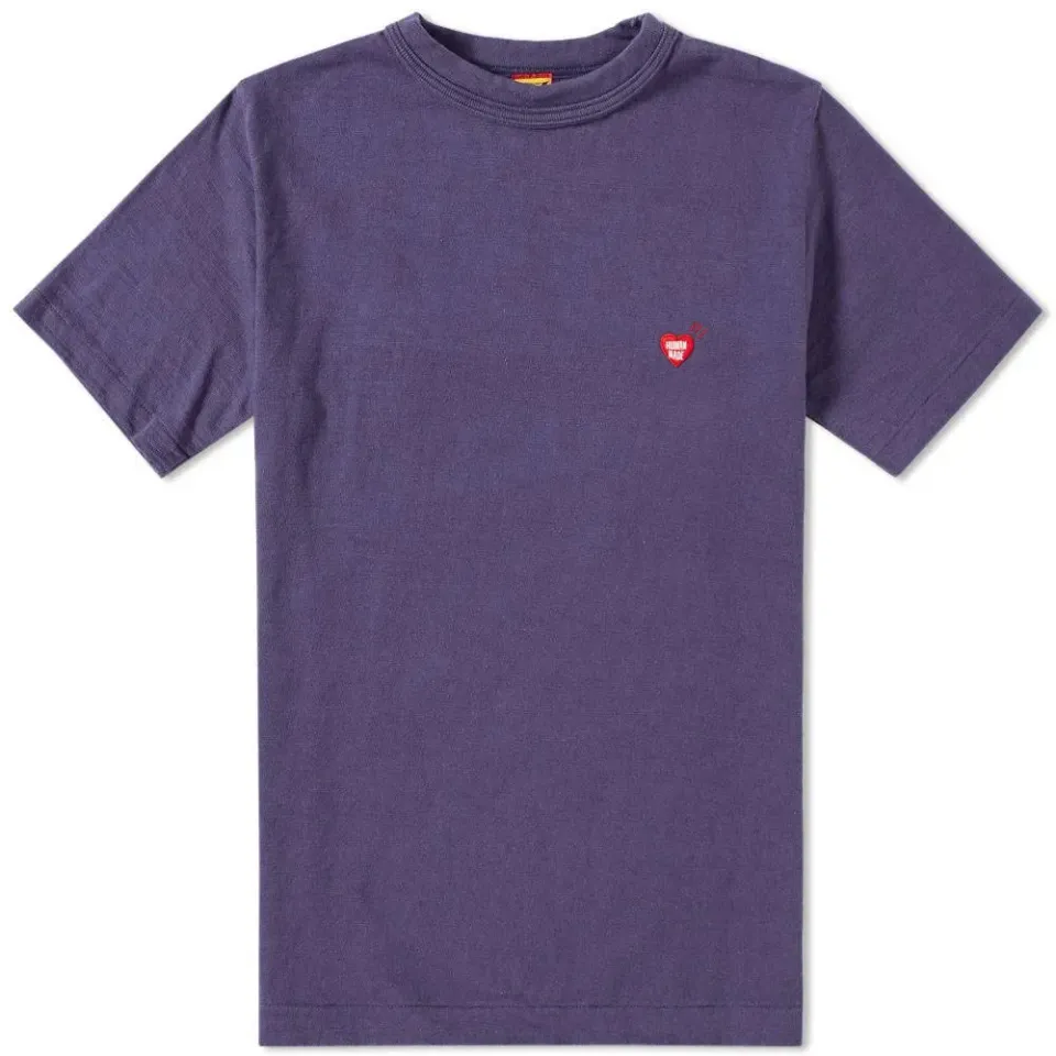 Mini Heart Tee