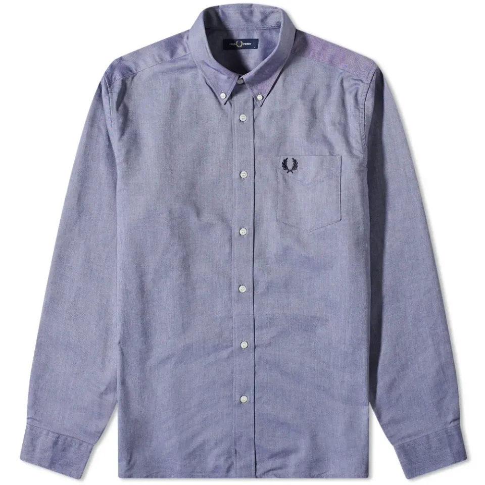 Oxford Shirt