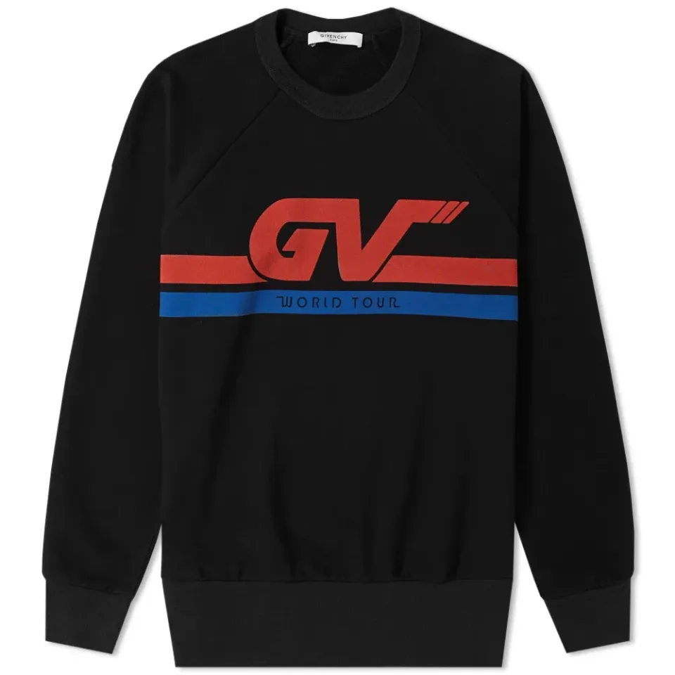 GV Tour Sweat