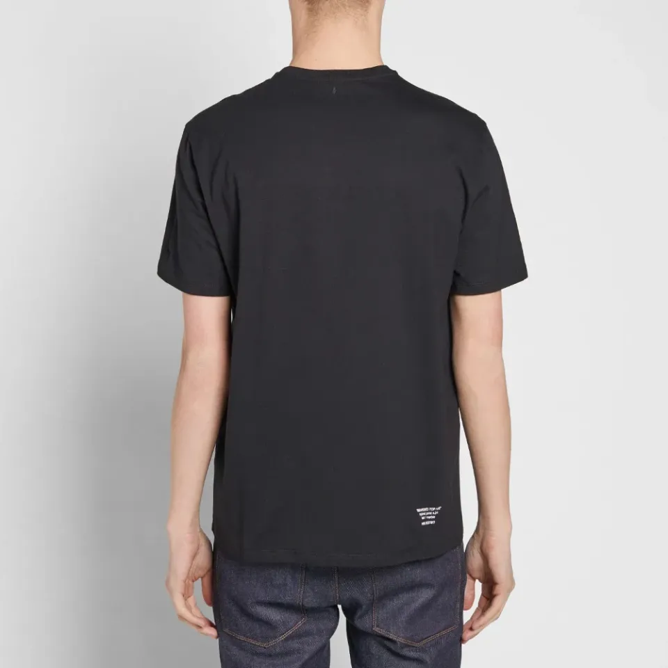 Hybrid Lincoln Tee