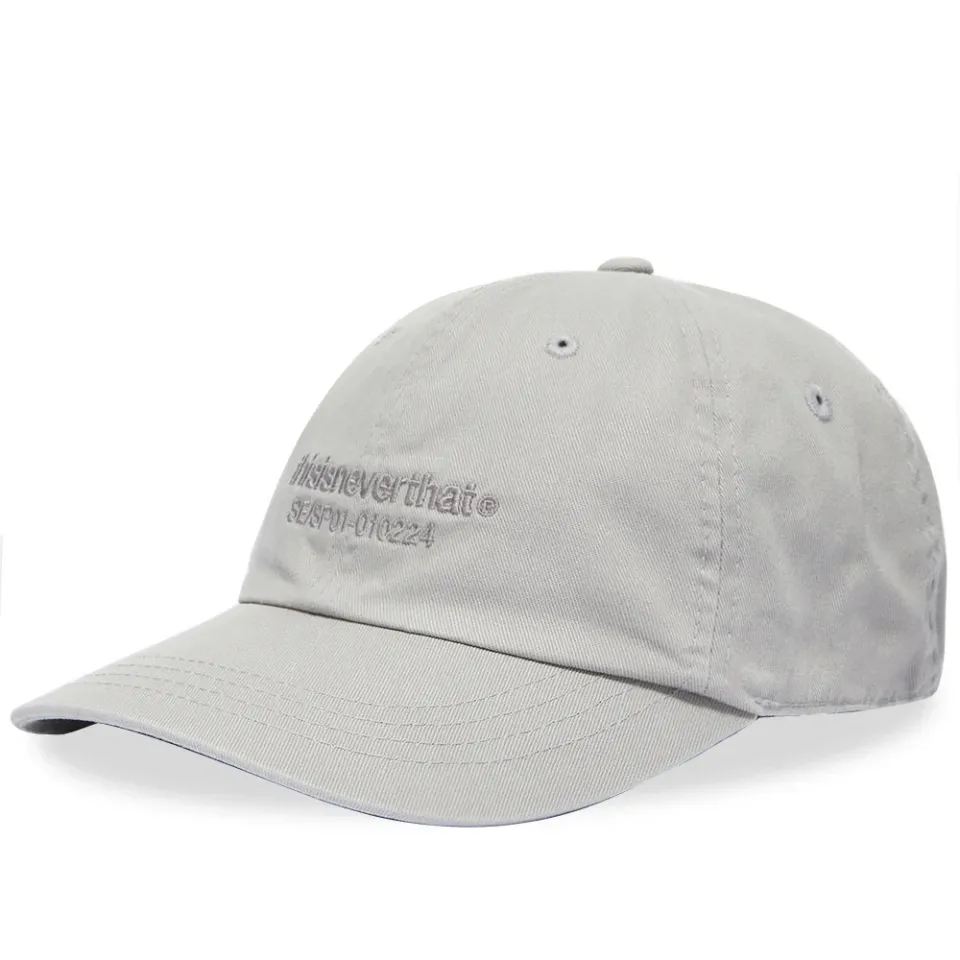 Sun Faded T-Logo Skater Cap