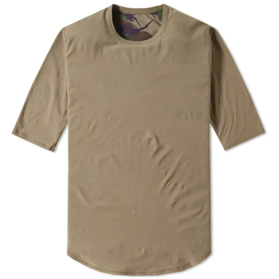 Reversible Camo Thayer Tee