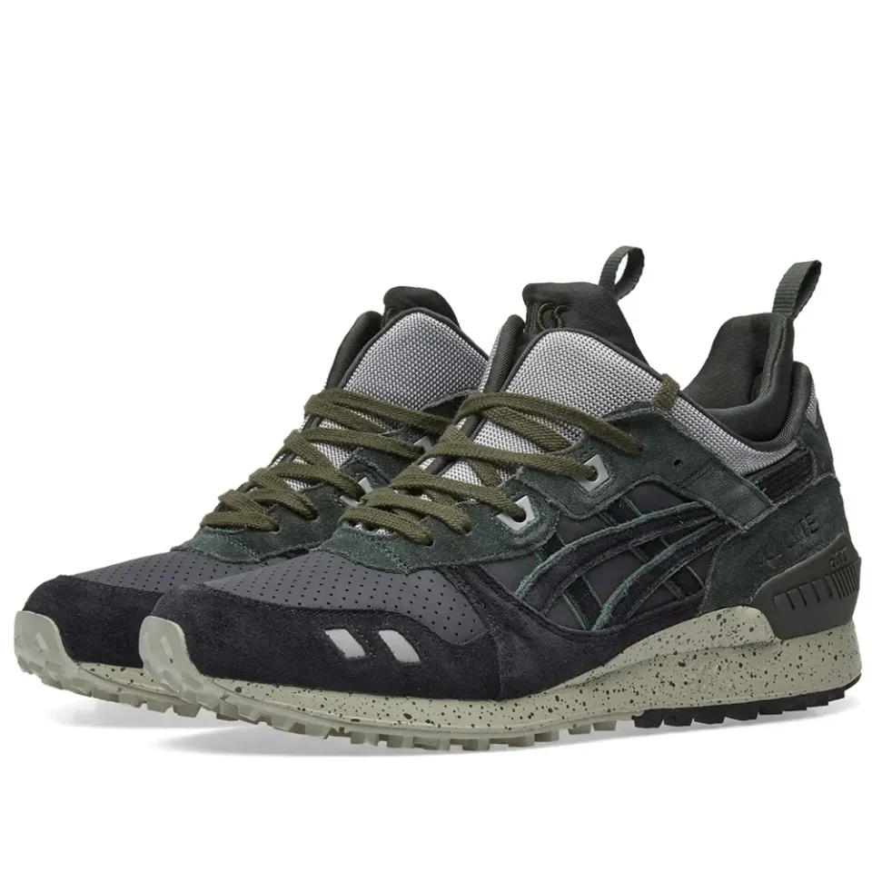 x Haven Gel Lyte MT
