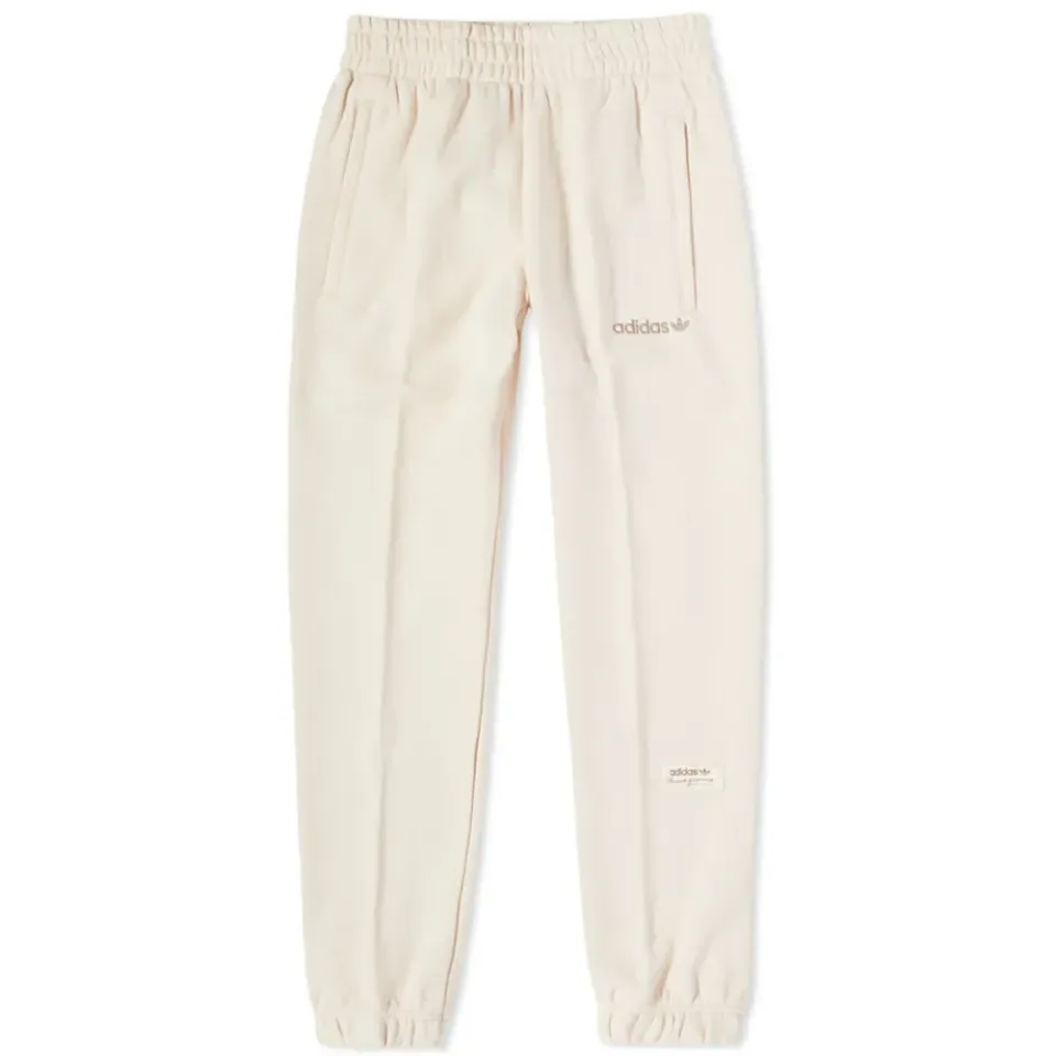 Trefoil Linear Sweat Pant
