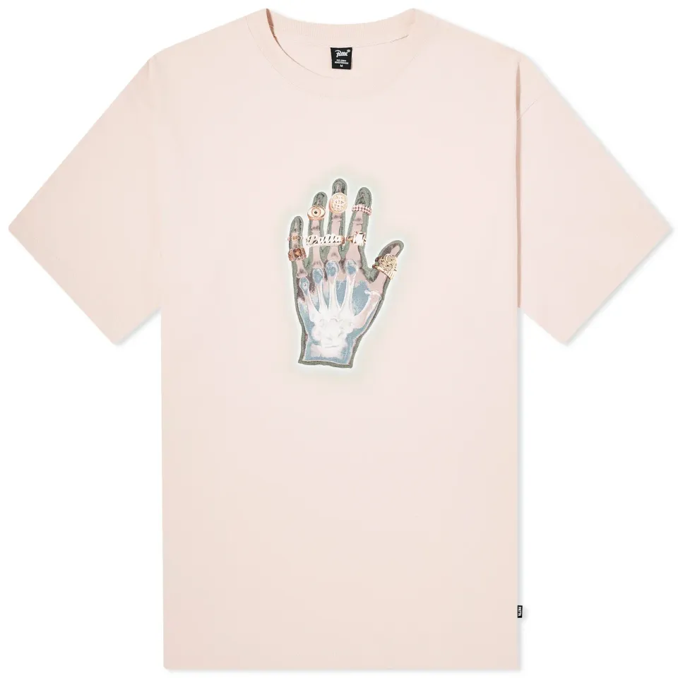 Healing Hands T-Shirt