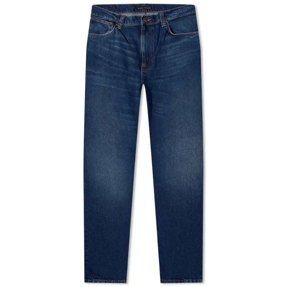 Nudie Jeans Lean Dean Jeans