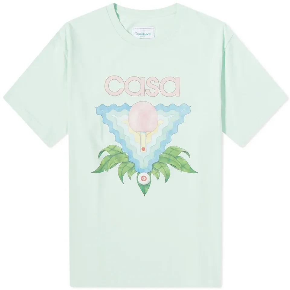 Memphis Icon Tee