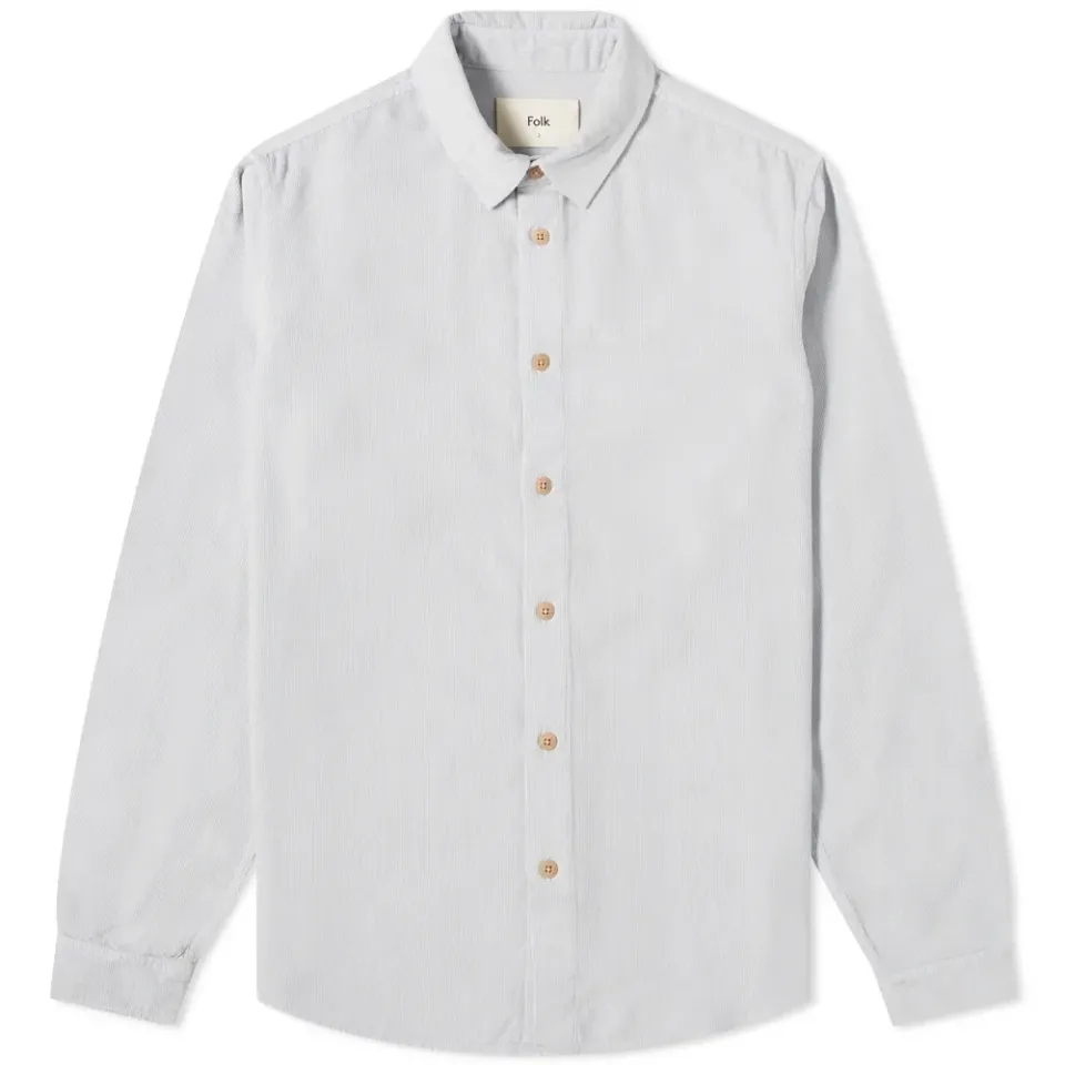 Babycord Shirt