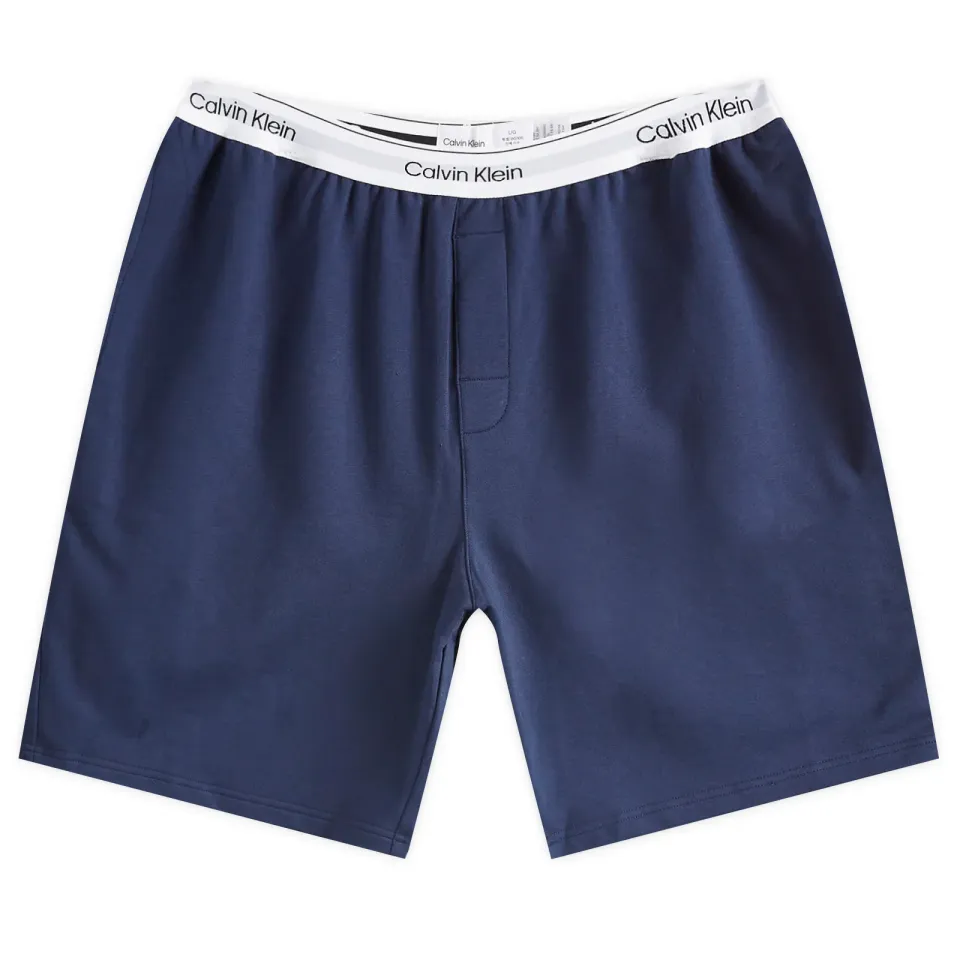 Sleep Shorts