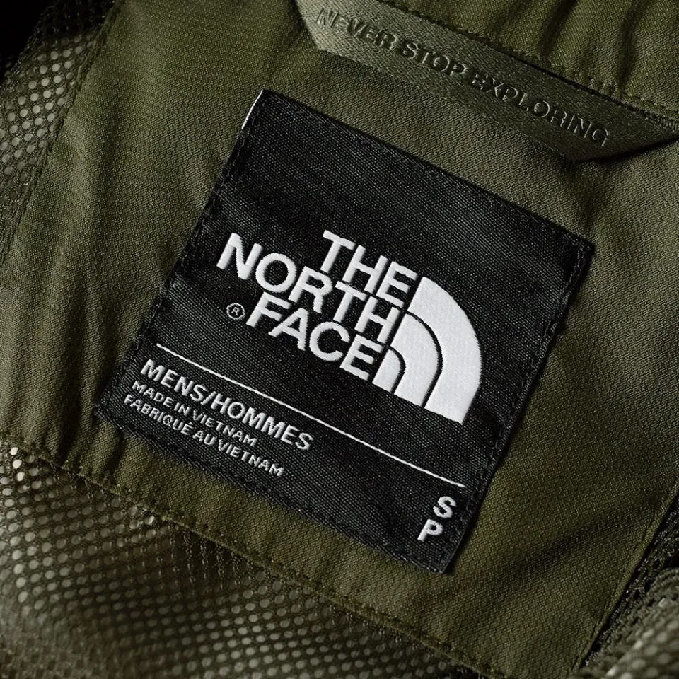 Mountain Quest Jacket