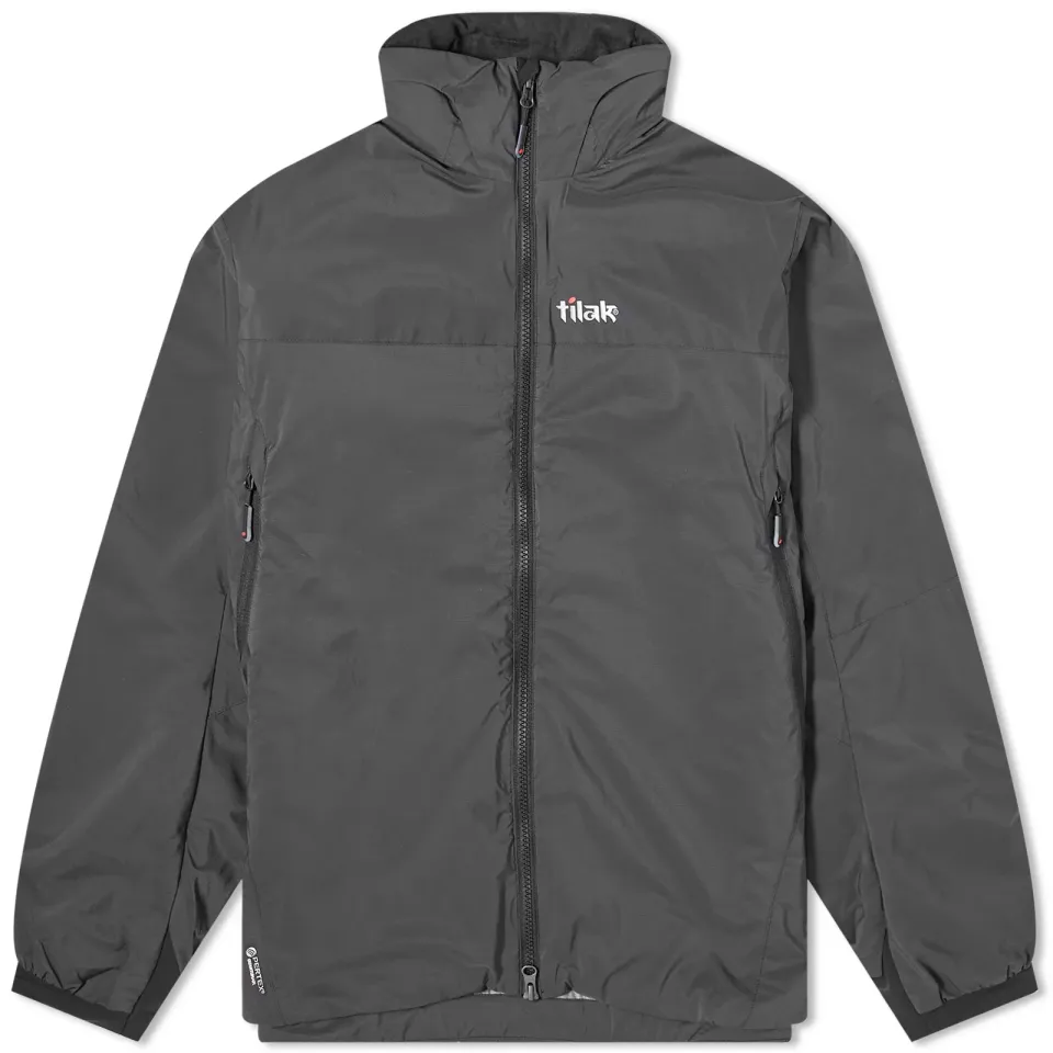 Verso Jacket