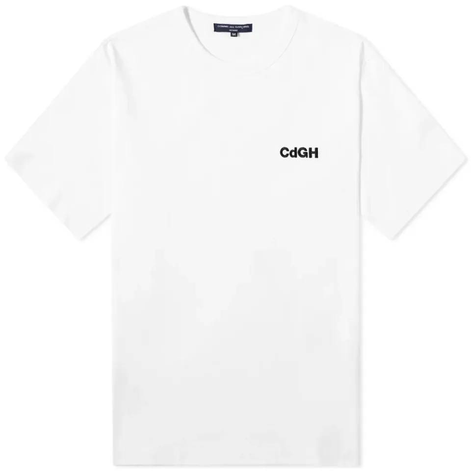 Logo T-Shirt
