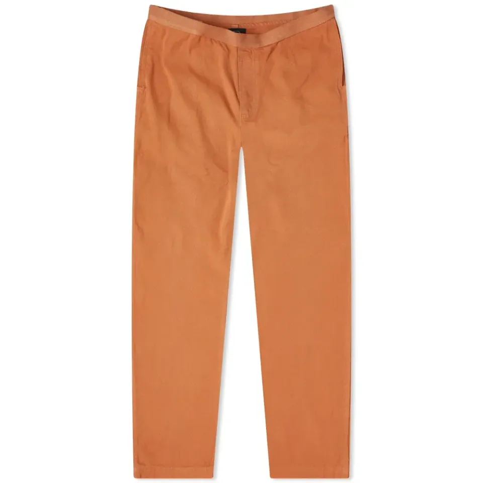 Washed Carpenter Pant