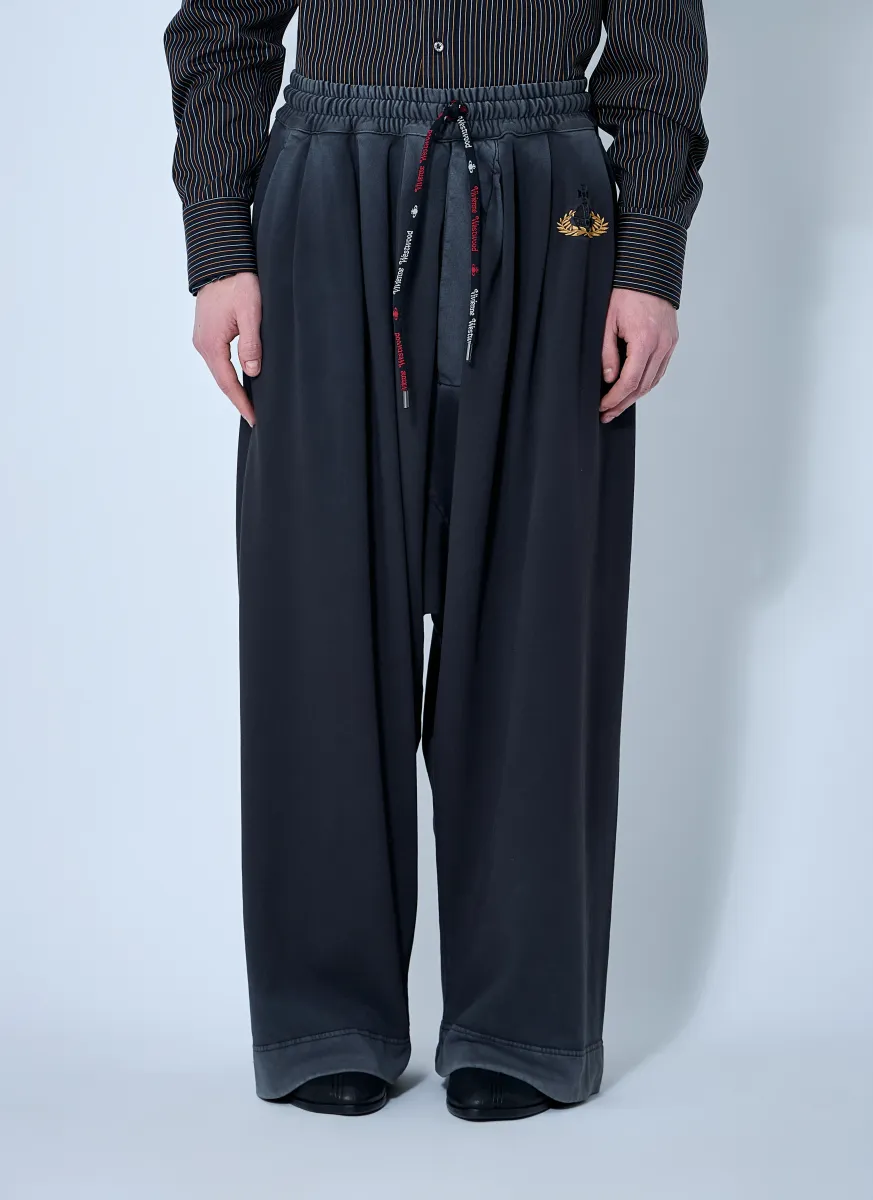Balloon Track Pants