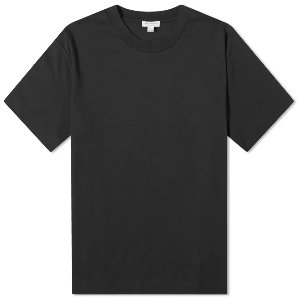 Heavy Weight T-Shirt