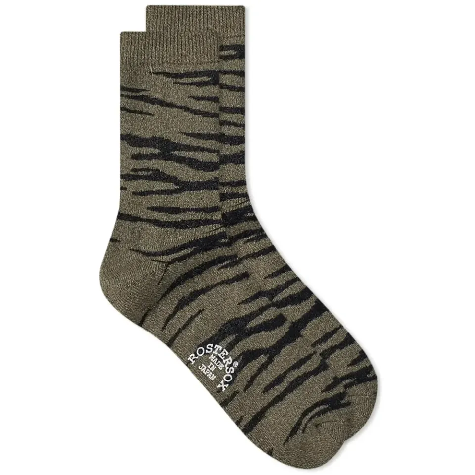 Animal Socks