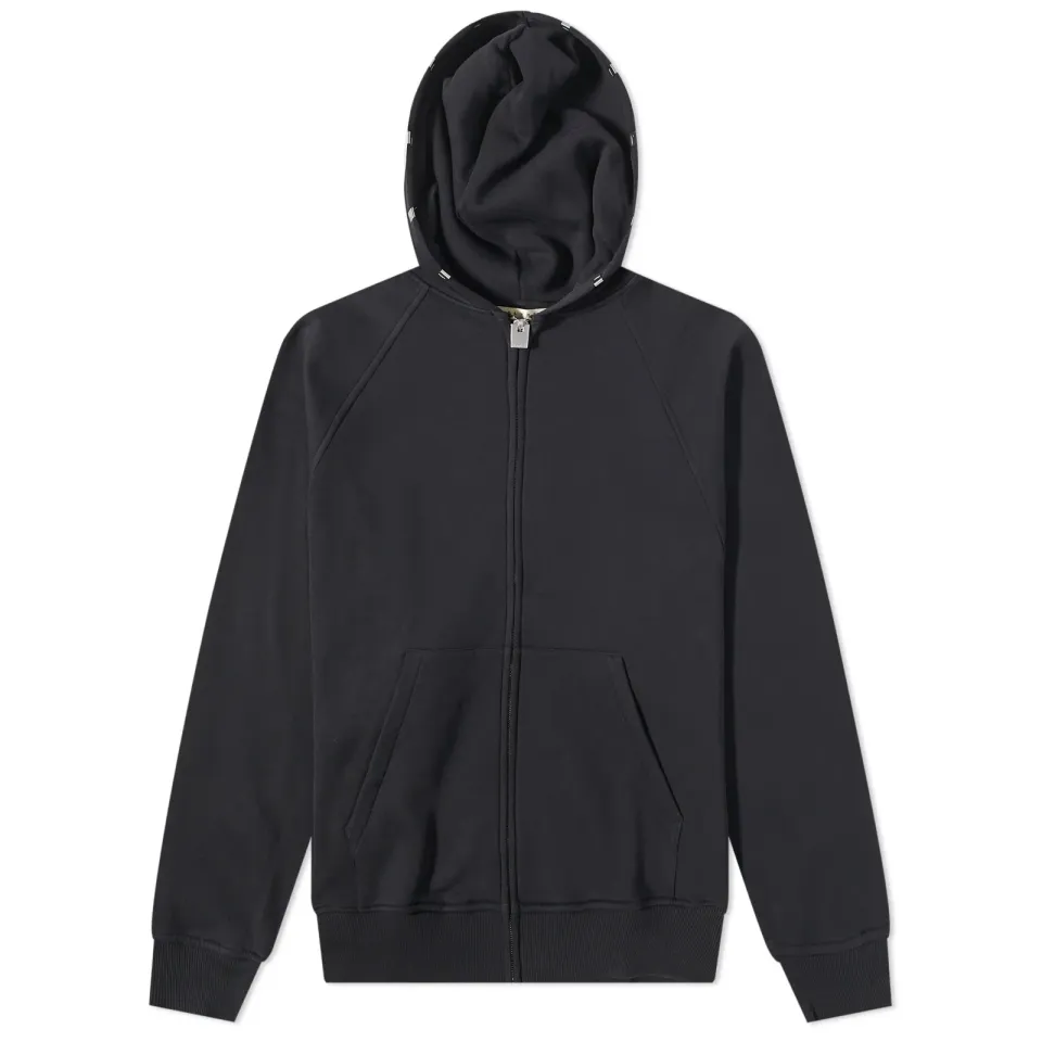 Lightercap Popover Hoodie