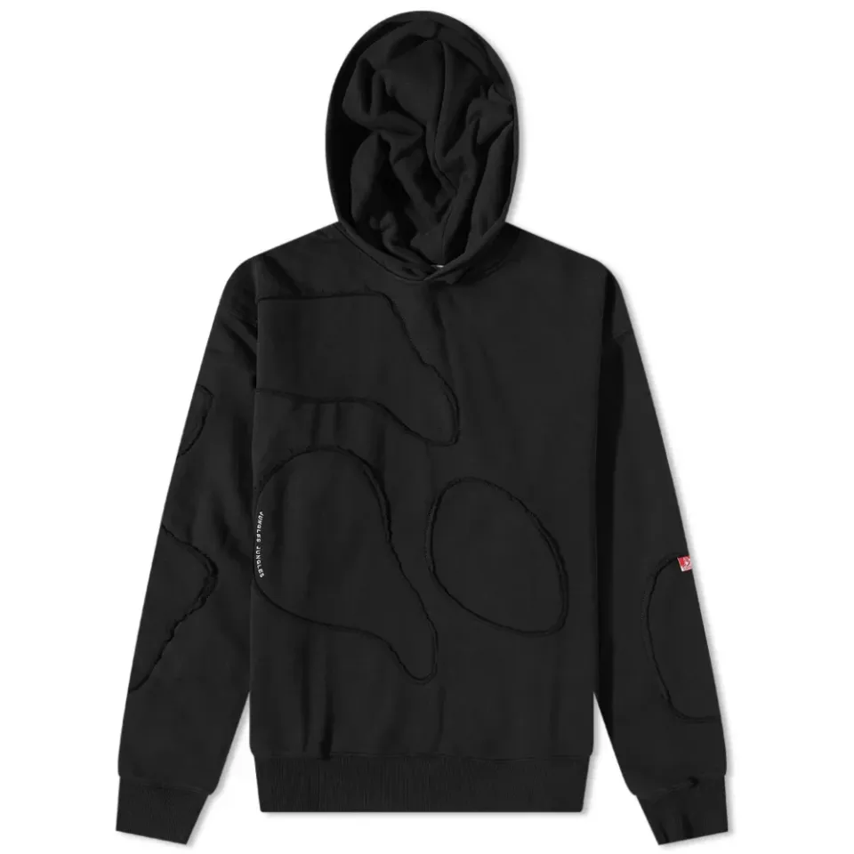 Lava Hoodie