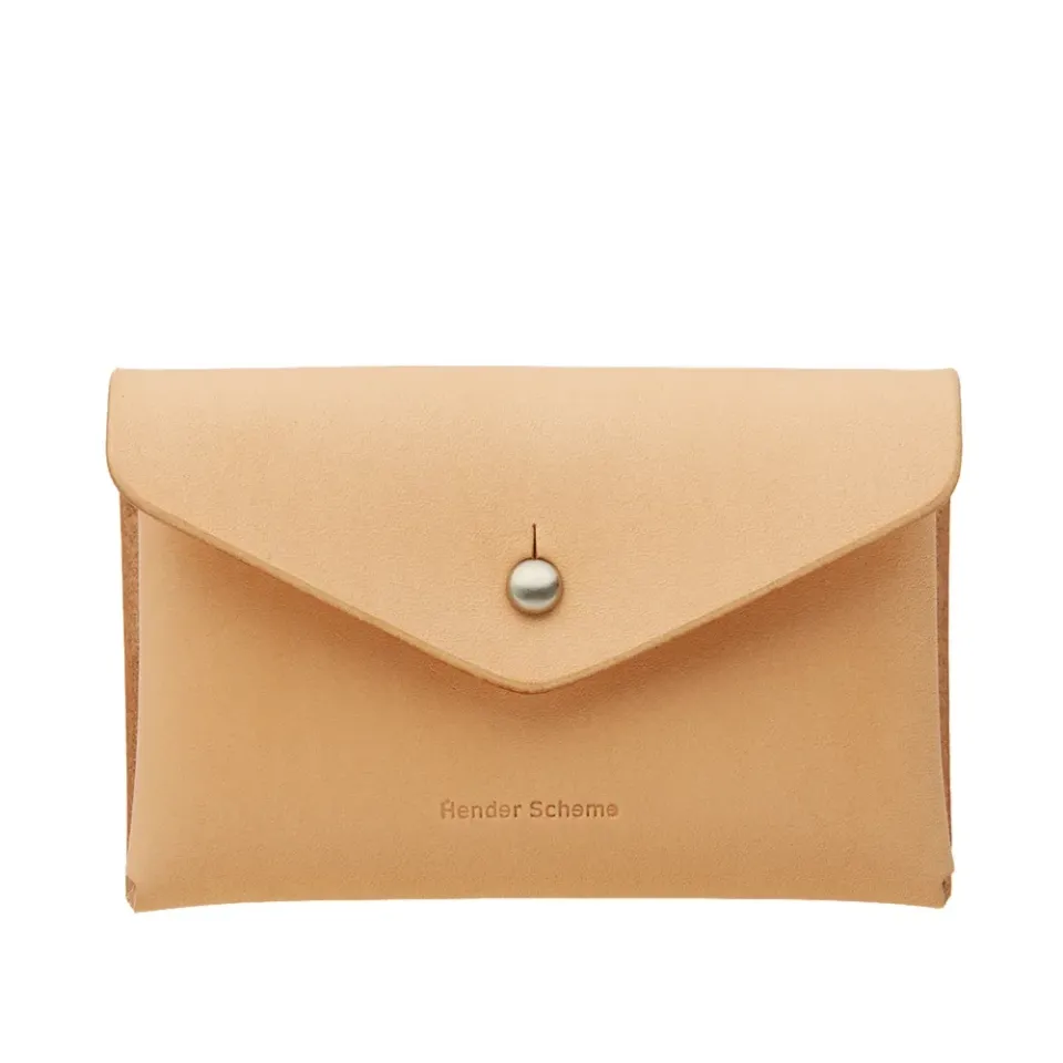 Leather Card Case