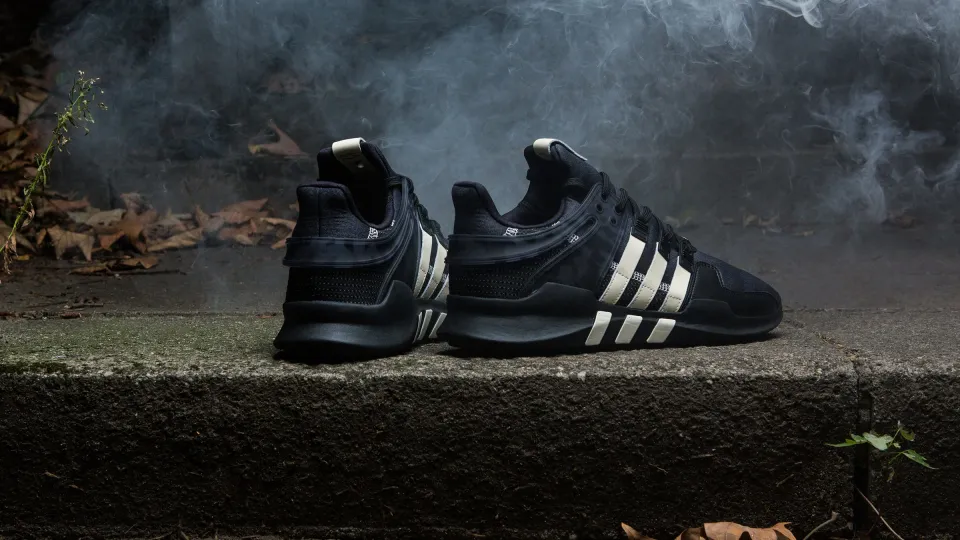 x UNDFTD EQT Support ADV