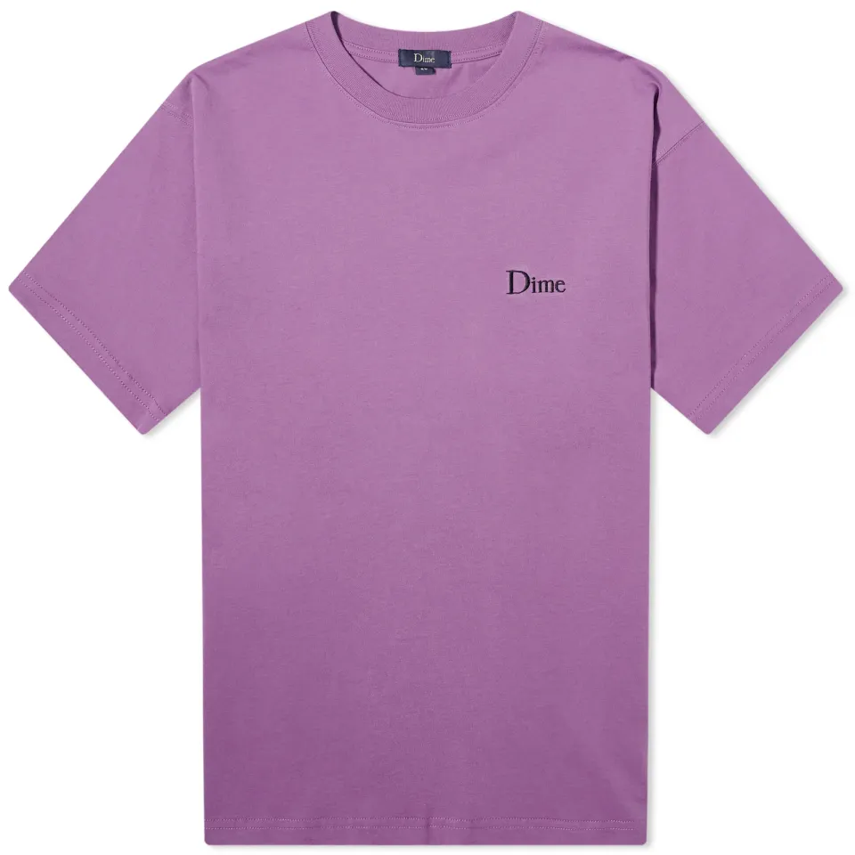 Classic Small Logo T-Shirt